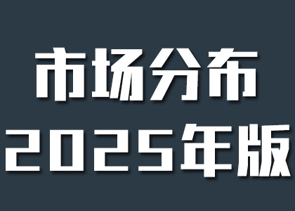 推荐供应商
