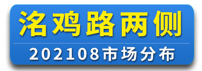 洺鸡路两侧