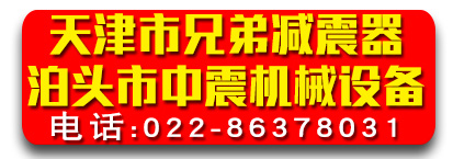 天津市兄弟减震器科技有限公司