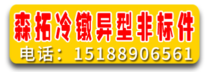 森拓冷镦异形件非标件