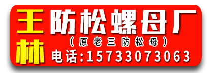 王林防松螺母厂