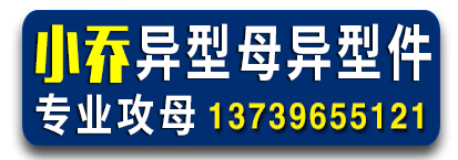 小乔专业攻异形母