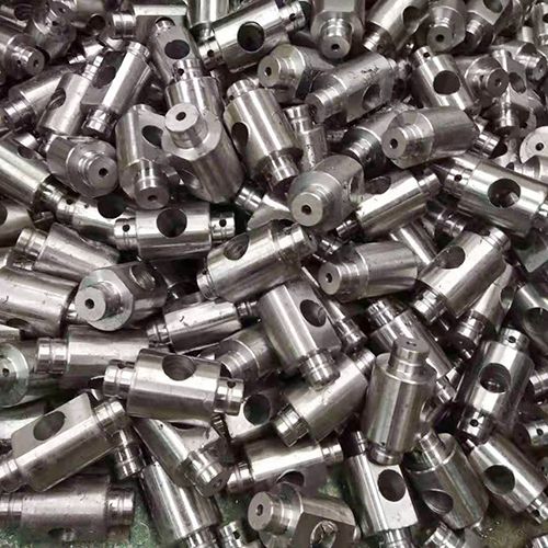 晓雷异形件(异型母)厂