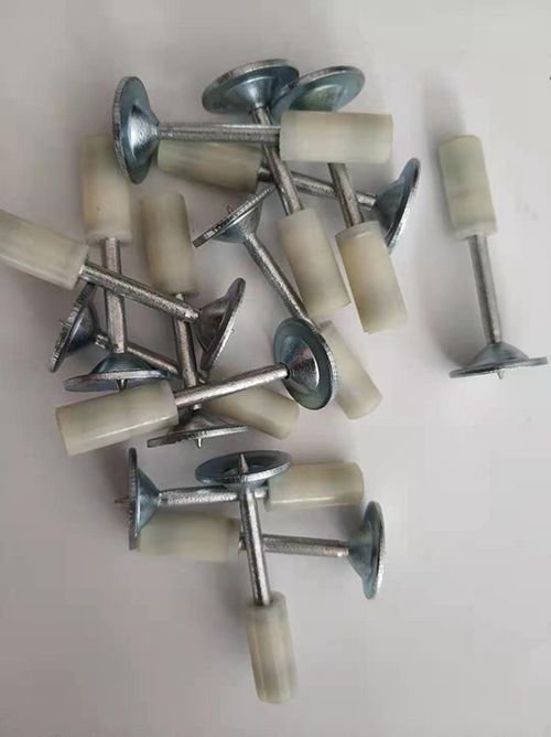 柏图吊顶神器,荣硕吊顶一体钉