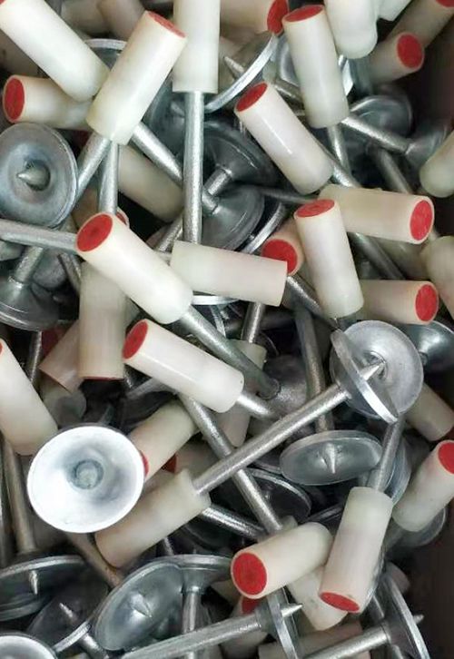 柏图吊顶神器,荣硕吊顶一体钉