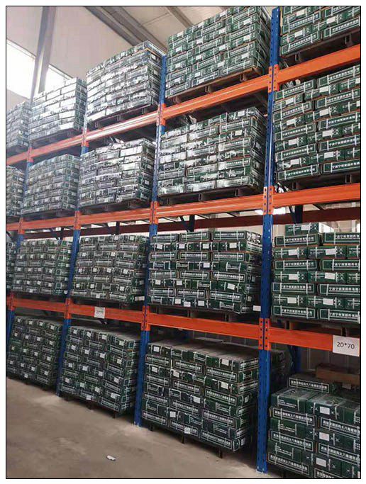 邯郸永年 河北铺 国际标准件产业城物流园1号仓库 w11-13电话:0310