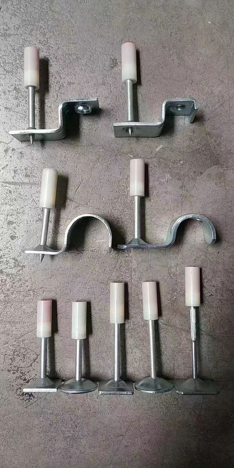 吊顶神器 一体钉(行顺金属)-标准件通讯录